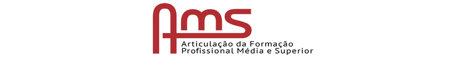 Percurso Formativo AMS - iTalents