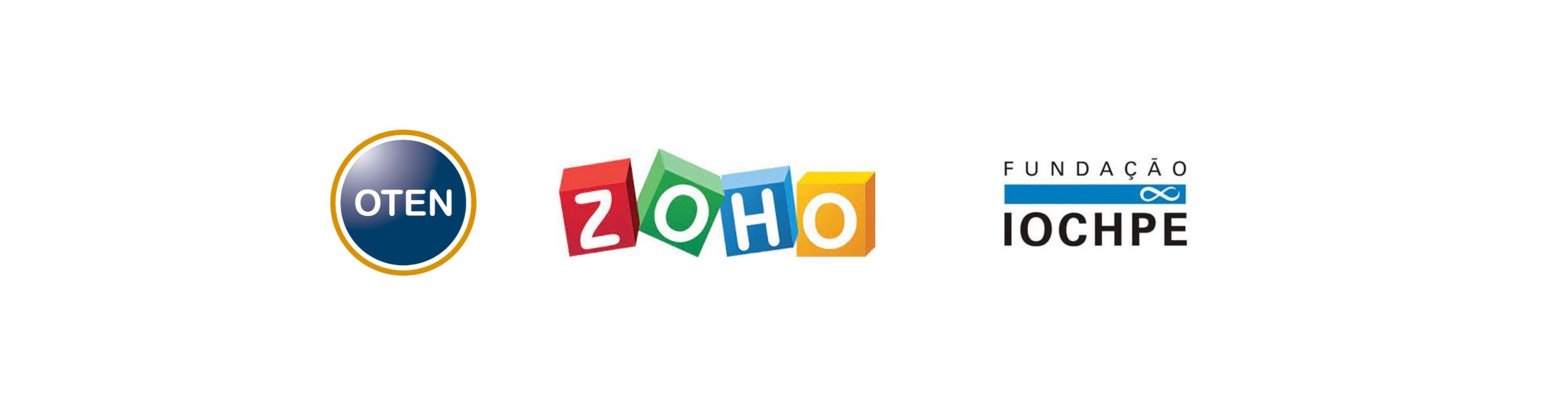 Zoho CRM 