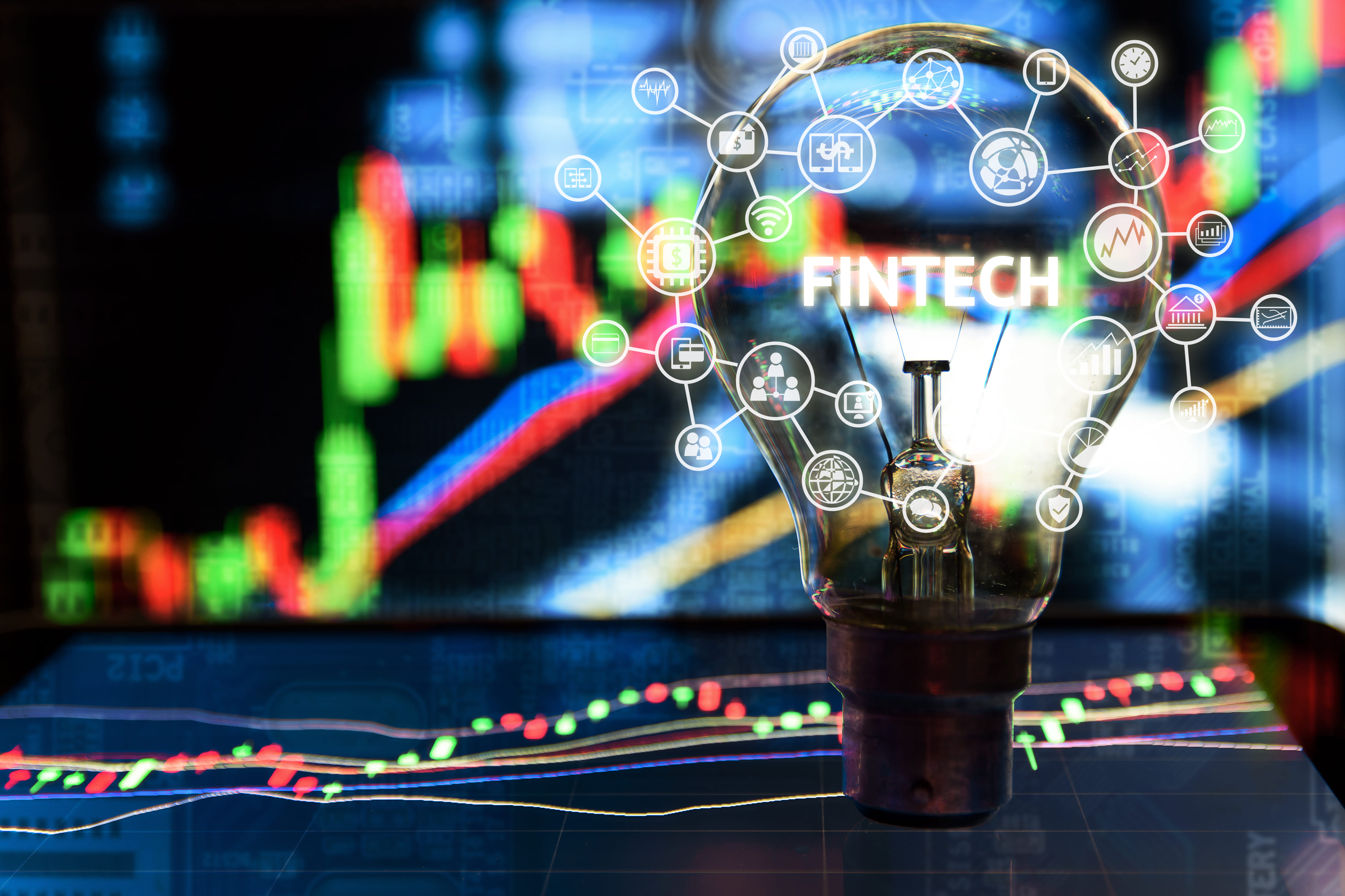 Mercado de Fintech e Oportunidades para Desenvolvedores d...