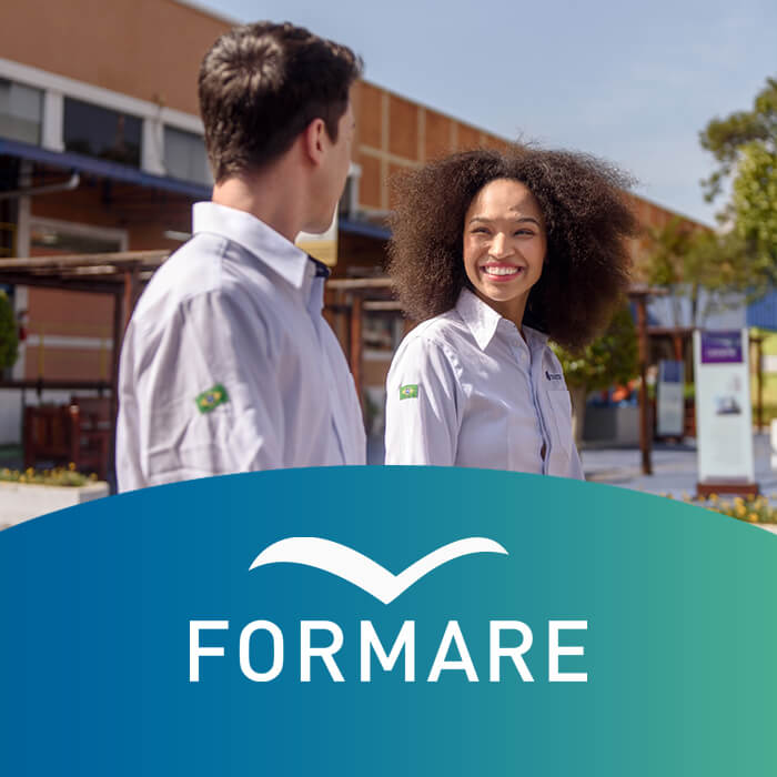 Programa Formare