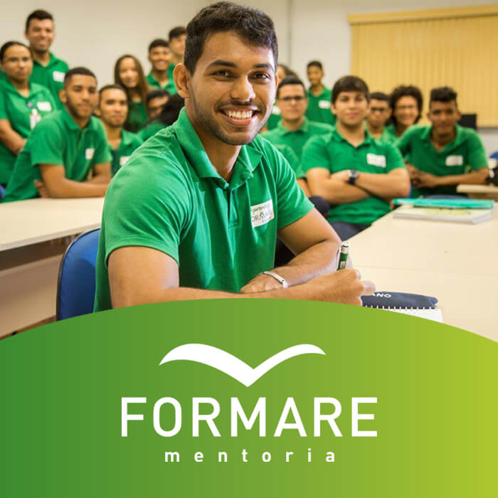 Formare Mentoria
