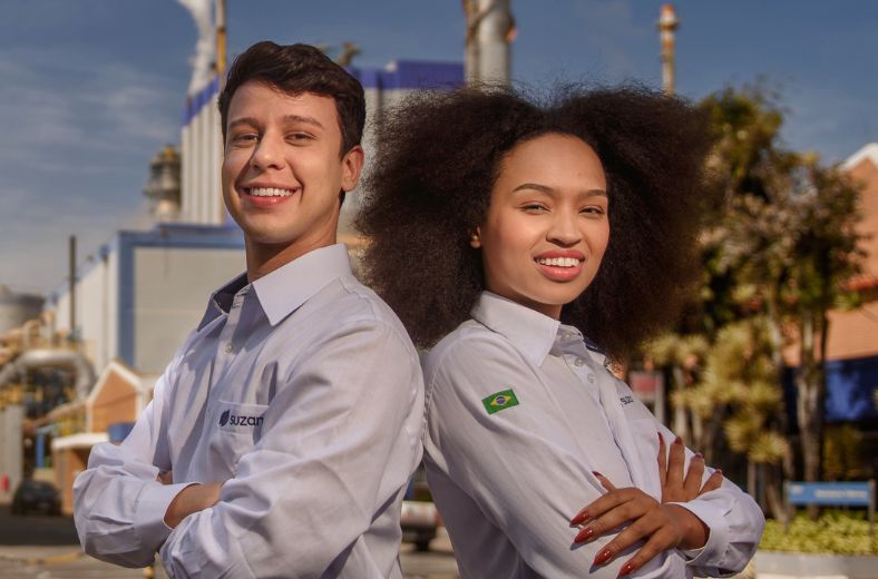 Processo Seletivo Formare Scania-São Bernardo do Campo/SP...