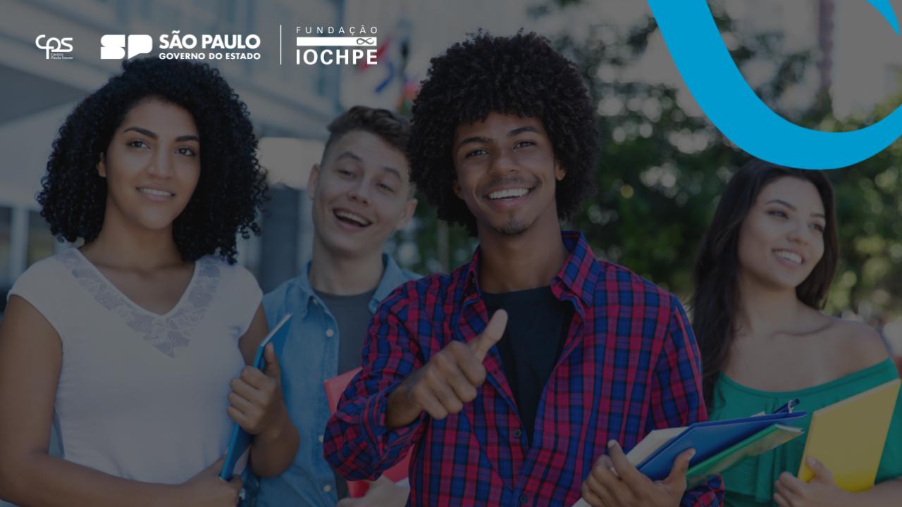 Criatividade e Inovação - Etec Salles Gomes