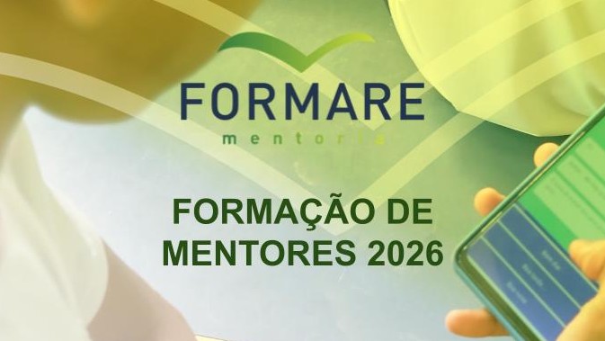 Percurso Formativo do Programa Formare Mentoria [Fundação...